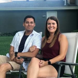 Meet your Posher, Jesse